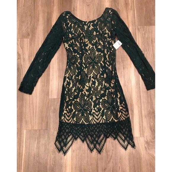 Charlotte Russe Dresses & Skirts - Charlotte Russe Dress